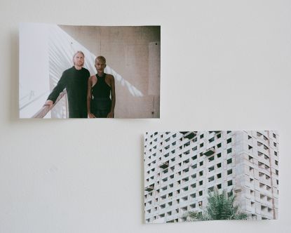 photographic work by Limbo Accra from Ghana